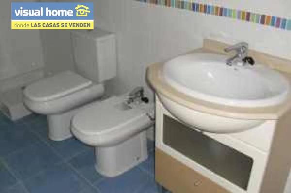 Dúplex en Playa de Poniente