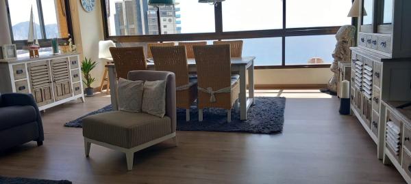 Piso en Playa de Poniente