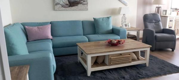 Piso en Playa de Poniente