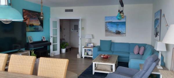 Piso en Playa de Poniente