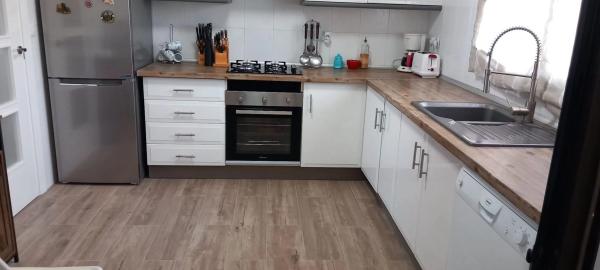 Piso en Playa de Poniente