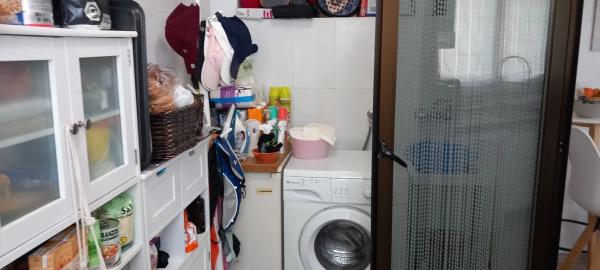 Piso en Playa de Poniente