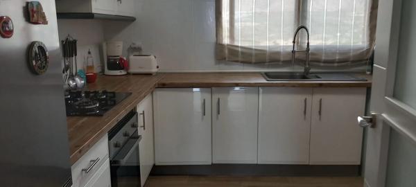 Piso en Playa de Poniente