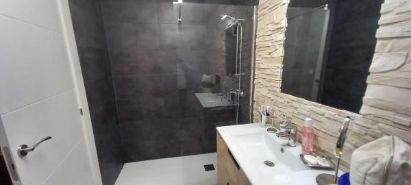 Piso en Playa de Poniente