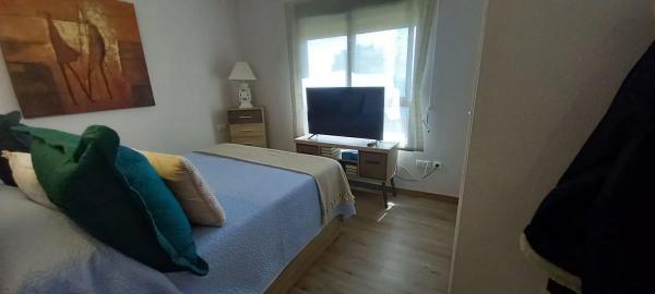 Piso en Playa de Poniente