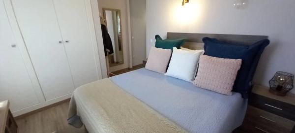 Piso en Playa de Poniente