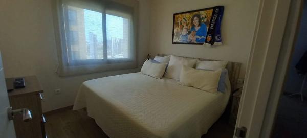 Piso en Playa de Poniente