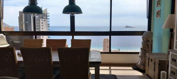 Piso en Playa de Poniente