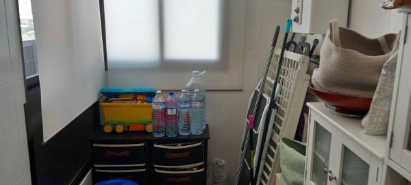 Piso en Playa de Poniente