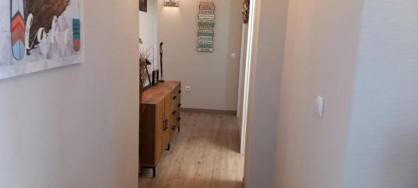 Piso en Playa de Poniente