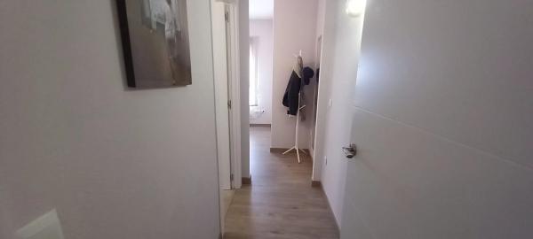 Piso en Playa de Poniente