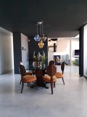 Chalet en Pueblo Levante