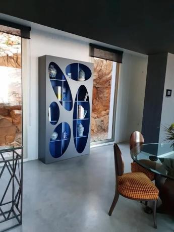 Chalet en Pueblo Levante