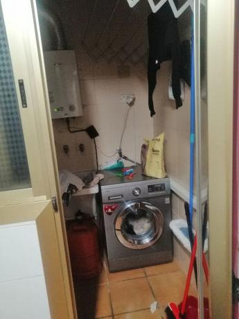 Ático en calle de la Nucia, 4