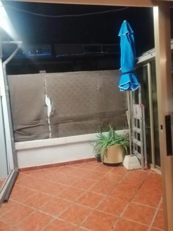 Ático en calle de la Nucia, 4