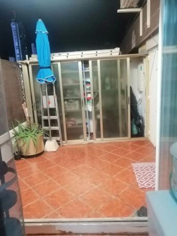 Ático en calle de la Nucia, 4