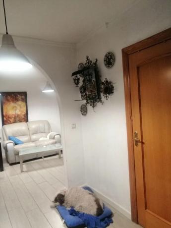 Ático en calle de la Nucia, 4