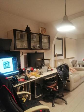 Ático en calle de la Nucia, 4