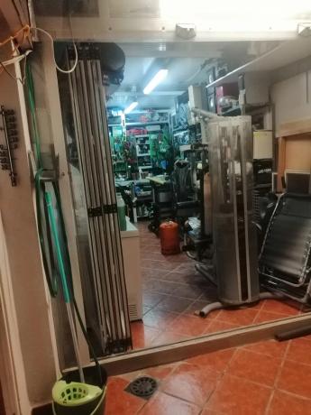 Ático en calle de la Nucia, 4