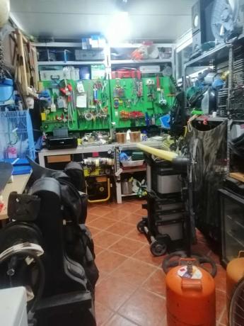 Ático en calle de la Nucia, 4