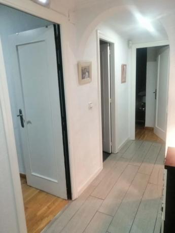 Ático en calle de la Nucia, 4