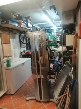 Ático en calle de la Nucia, 4