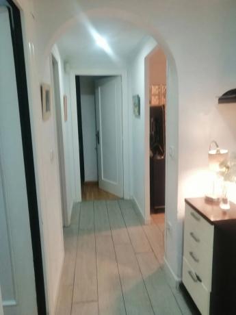 Ático en calle de la Nucia, 4