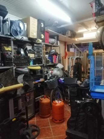 Ático en calle de la Nucia, 4