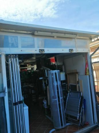 Ático en calle de la Nucia, 4