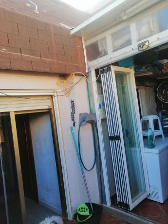 Ático en calle de la Nucia, 4