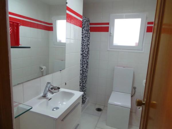 Piso en avenida Alcoi