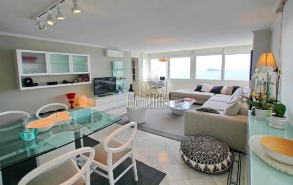 Piso en Barrio Zona Sierra Helada