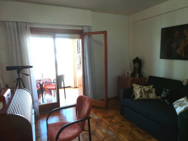 Piso en avenida Alcoi