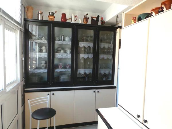 Piso en avenida Alcoi