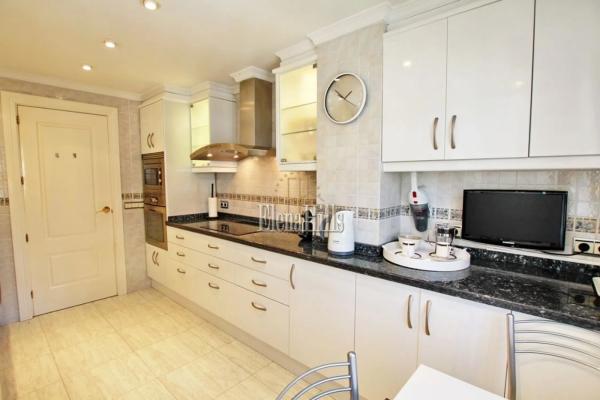 Piso en Barrio Zona Sierra Helada