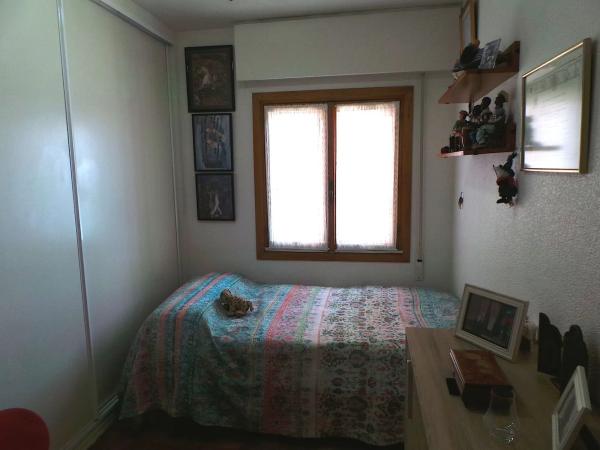 Piso en avenida Alcoi