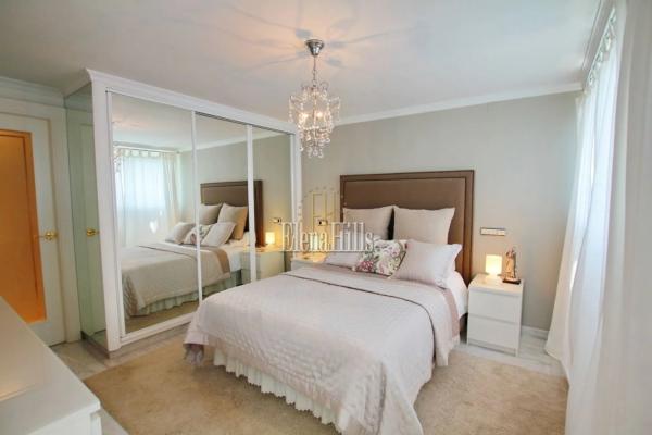 Piso en Barrio Zona Sierra Helada