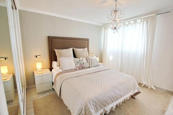 Piso en Barrio Zona Sierra Helada