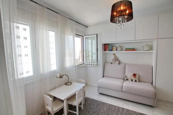 Piso en Barrio Zona Sierra Helada