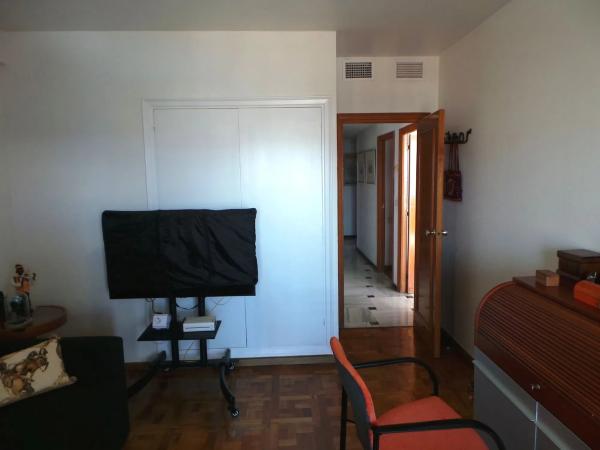 Piso en avenida Alcoi