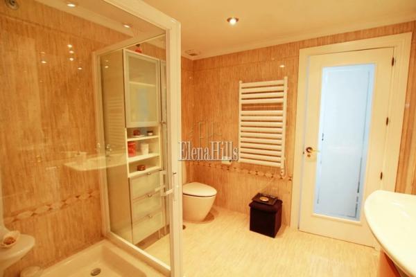 Piso en Barrio Zona Sierra Helada