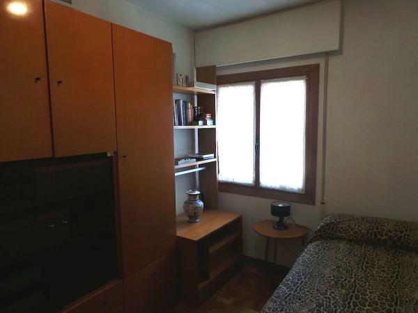 Piso en avenida Alcoi