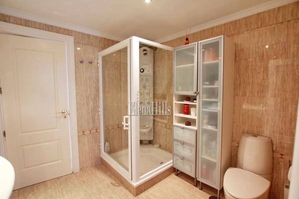 Piso en Barrio Zona Sierra Helada