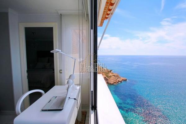 Piso en Barrio Zona Sierra Helada