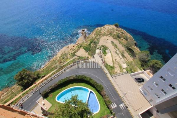 Piso en Barrio Zona Sierra Helada