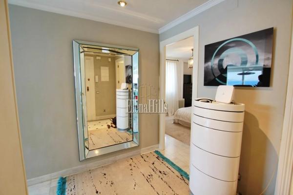 Piso en Barrio Zona Sierra Helada