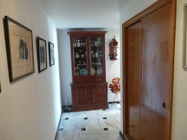 Piso en avenida Alcoi