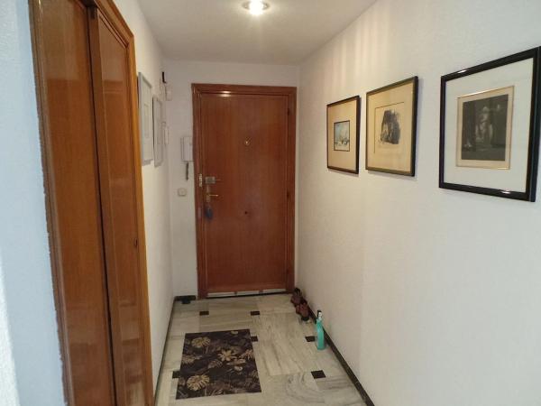 Piso en avenida Alcoi