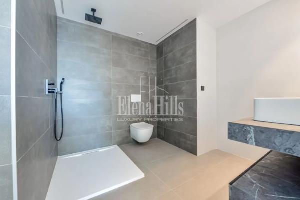 Ático en avenida de Alcoy