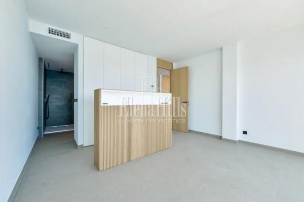 Ático en avenida de Alcoy